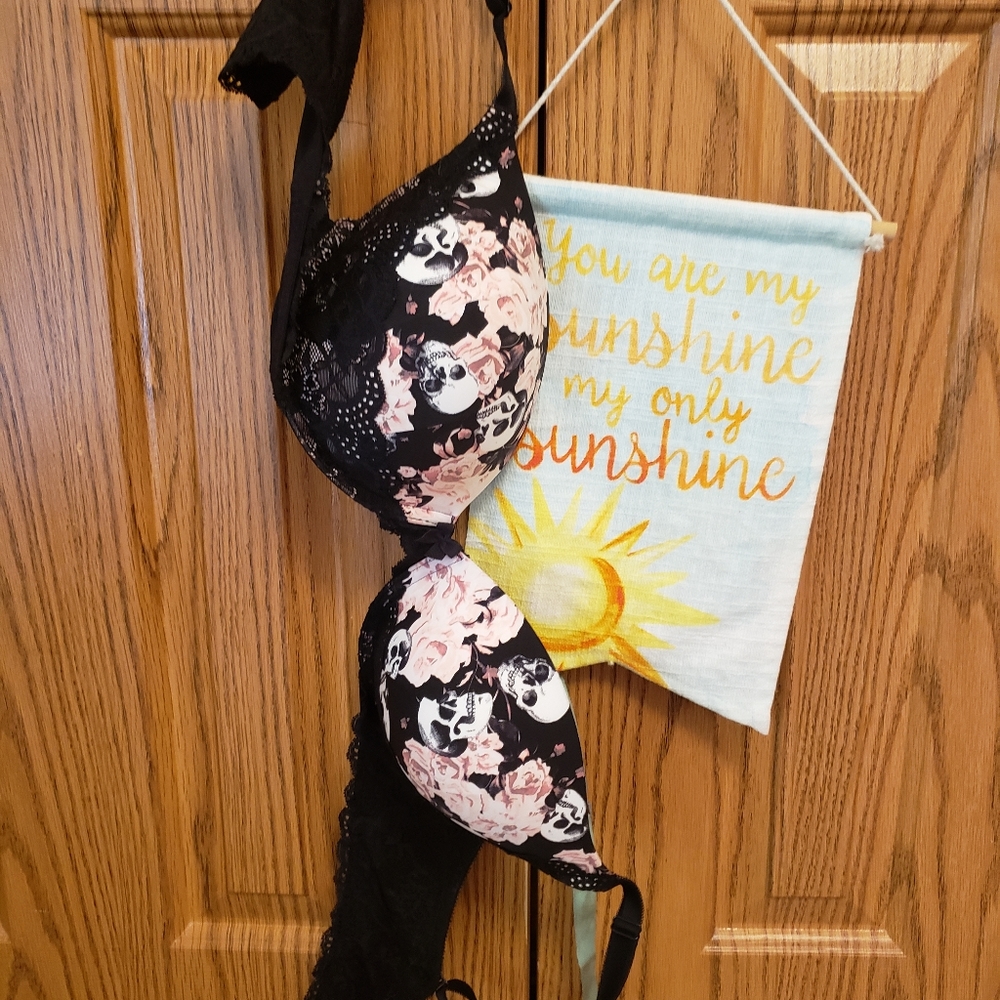 Torrid Bra